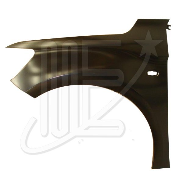 GUARDABARRO DELANTERO IZQUIERDO C-ELYSEE 17/->