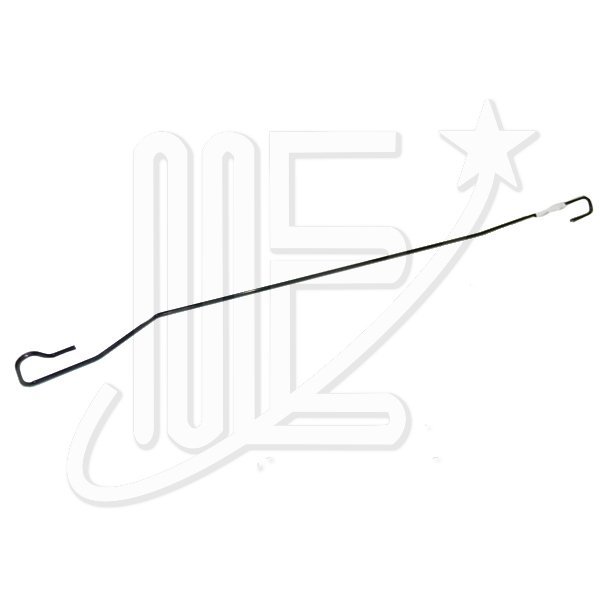 BARRA TORSION DER TAPA DE BAUL ORIGINAL C4 LOUNGE