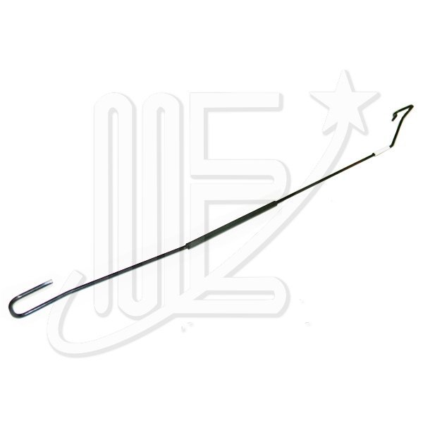 BARRA TORSION IZQ TAPA DE BAUL ORIGINAL C4 LOUNGE