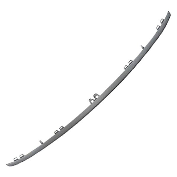 9675-105-180OP.jpg MOLDURA PARAGOLPE DEL.GRIS ALUMINIO