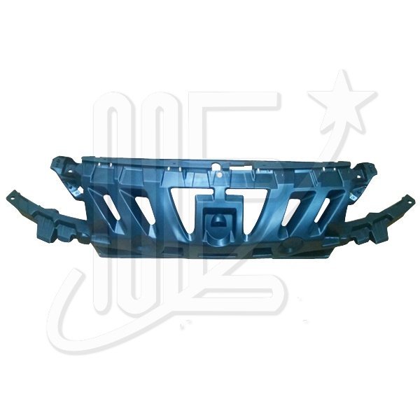ARMADURA PARAGOLPE DELANTERO ORIGINAL 308