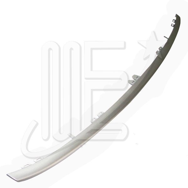 EMBELLECEDOR ADAPT.SUPERIOR PARRILLA GRIS     308