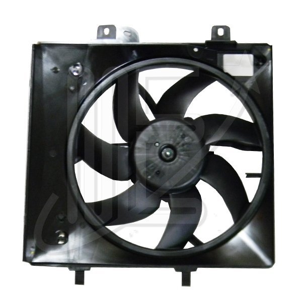 MOTOR PALETA ELECTROV.C/SOP.     ORIGINAL      208