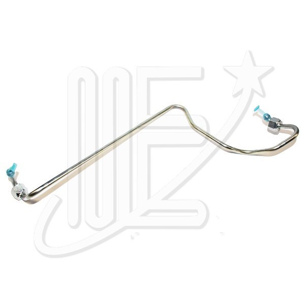 CAÑO RAMPA INYECTORES ORIGINAL 2.2 HDI BOXER 3
