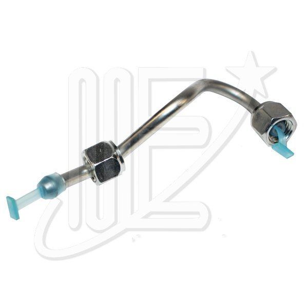 CAÑO DE INYECTOR ORIGINAL 2.2 HDI JUMPER III