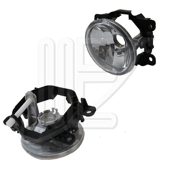 FARO AUXILIAR DER/IZQ   ORIGINAL          BERLINGO