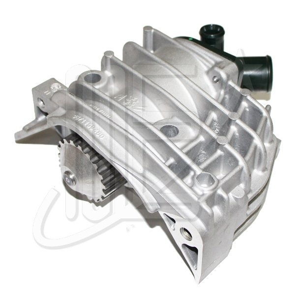 SOPORTE BOMBA DE AGUA ORIGINAL -TU4-  C3 AIR CROSS