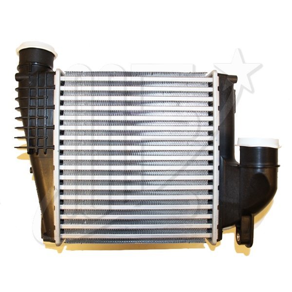 INTERCOOLER ORIGINAL C3 A/CROSS-C4 PICASSO