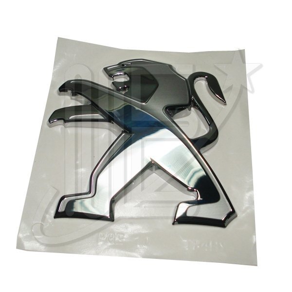 9675703080P.jpg INSIGNIA "LEON" PORTON TRASERO ORIGINAL 3008