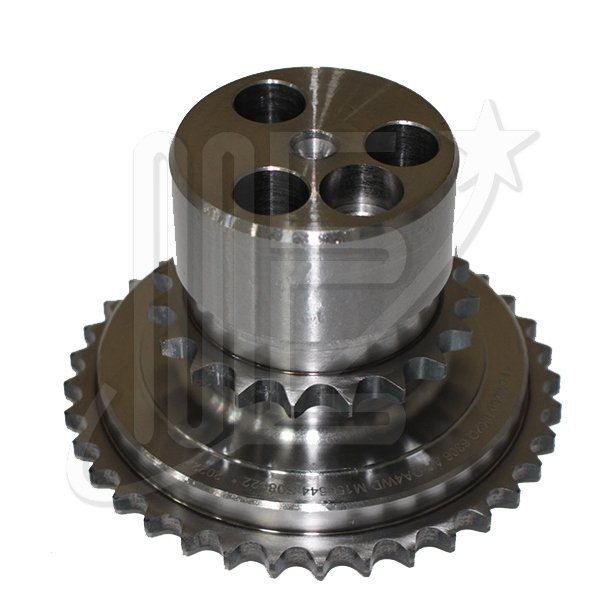 ENGRANAJE CIGUEÑAL ORIG -MOTOR HDI-2.2 JUMPER III