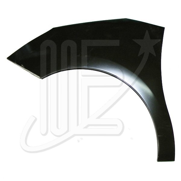 GUARDABARRO DELANTERO IZQUIERDO C3 13/->