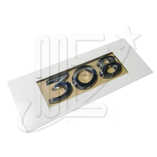 96758508VDP.jpg INSIGNIA "308" ORIGINAL