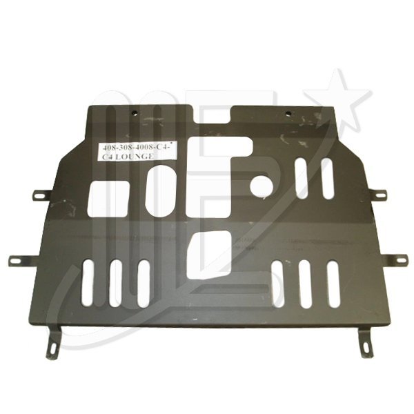 CHAPON CUBRE CARTER C4