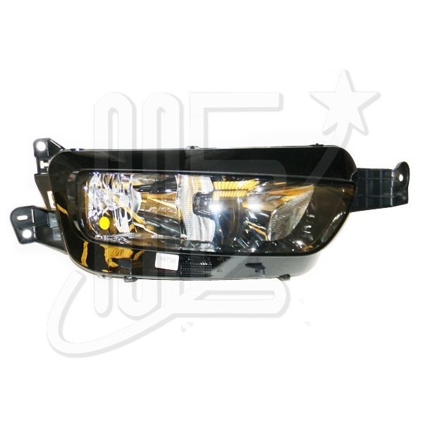 OPTICA DERECHA ORIGINAL            C4 -PICASSO II-