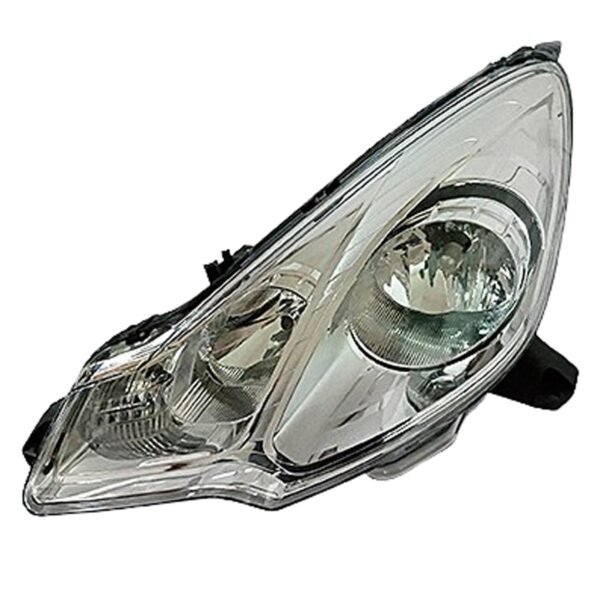 OPTICA IZQUIERDA M/N D13