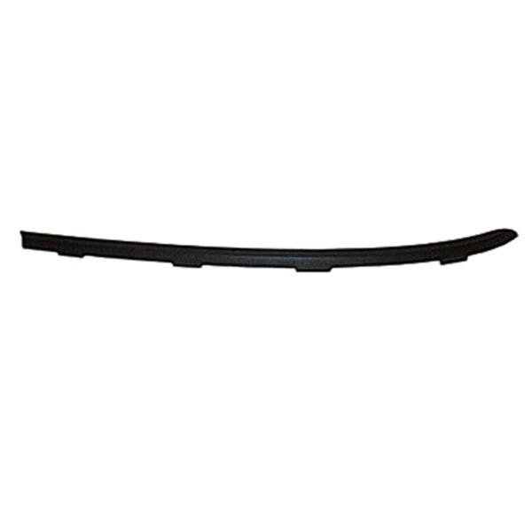 DEFLECTOR PARAGOLPE DEL.DER. M/N