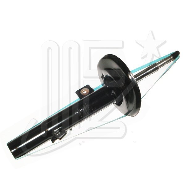 9676024180C.jpg AMORTIGUADOR DELANTERO IZQ ORIGINAL C3 2013/...