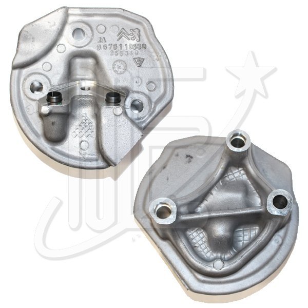SOPORTE MOTOR SUP INTERM ORIGINAL 208-2008-301