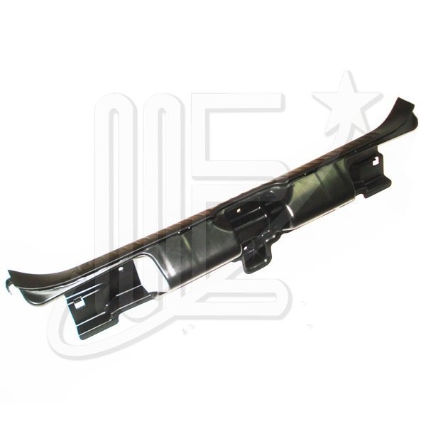 SOPORTE CENTRAL PARAGOLPE TRAS ORIGINAL 308