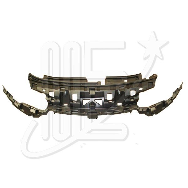 SOPORTE PARAGOLPE DELANTERO ORIG. 2013/...C3