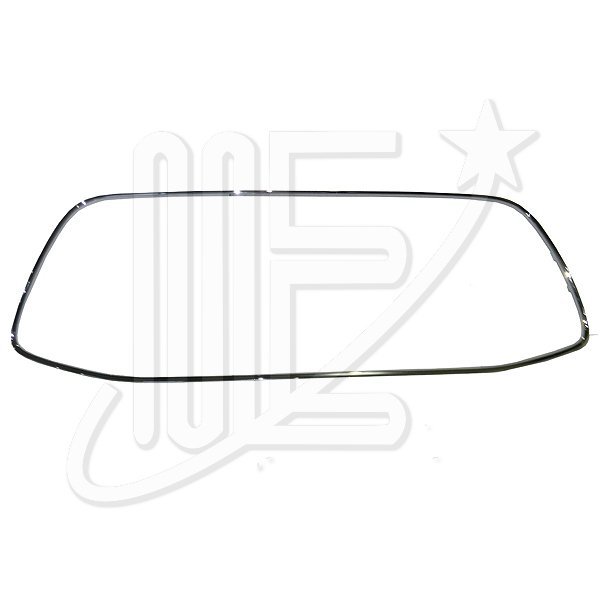 EMBELLECEDOR REJILLA PARAGOLPE ORIG. 2013/... C3