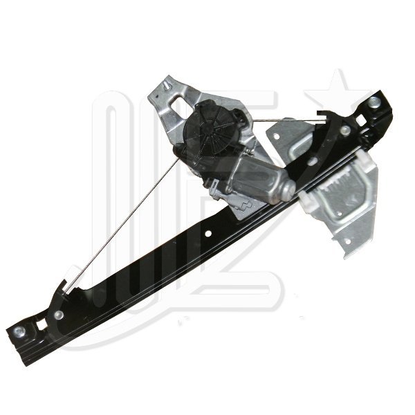 9676263280C.jpg MAQUINA L/CRISTAL TRAS IZQ ELECT ORIGINAL C3 2013/