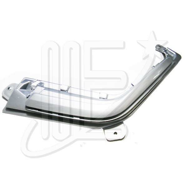 EMBELLECEDOR DERECHO PARAGOLPE DELANTERO ORIG 308