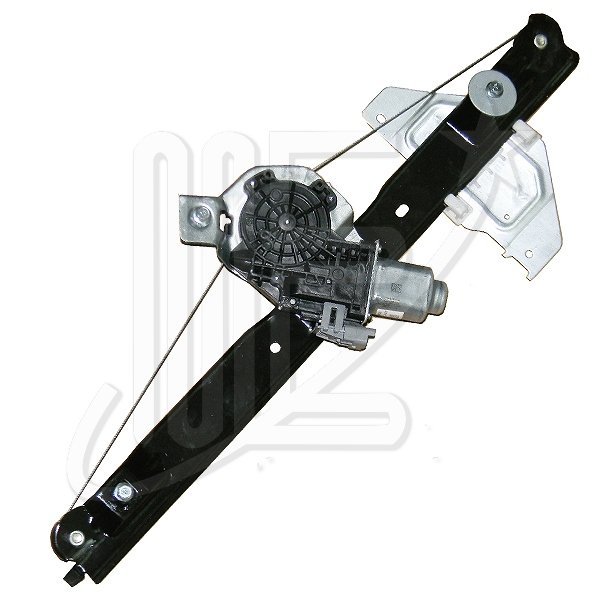 MAQUINA L/CRISTAL DEL IZQ ELECT ORIGINAL  C3 2013/