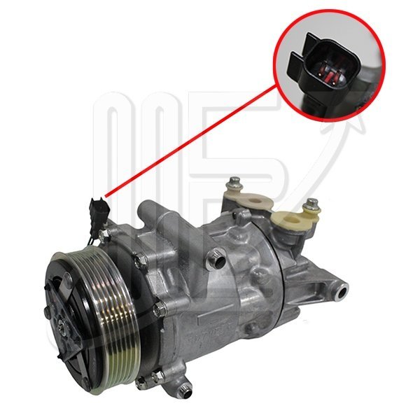 9676552680P.jpg COMPRESOR AIRE ACONDICIONADO ORIGINAL BOXER 3