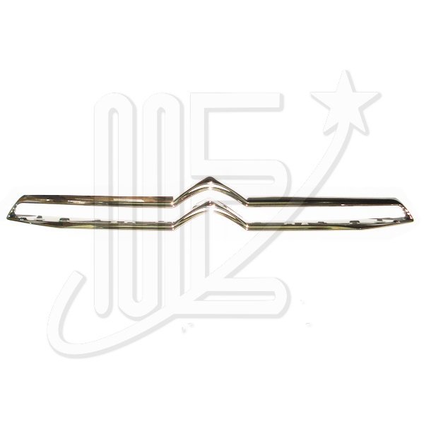 EMBLEMA PARAGOLPE DELANTERO ORIGINAL C-ELYSEE