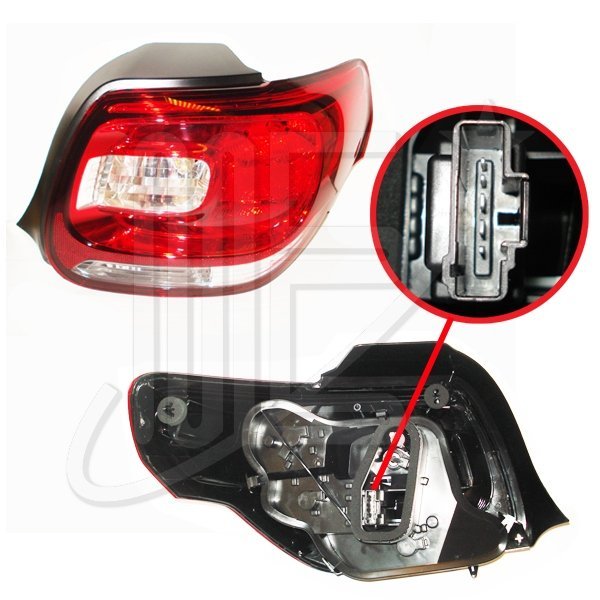 9676973380C.jpg FARO TRASERO DERECHO ORIGINAL DS3