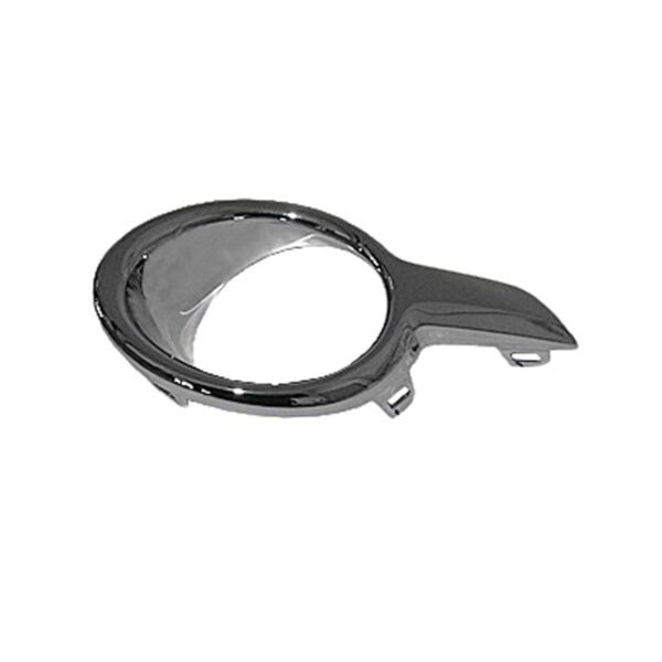 EMBELLECEDOR FARO ANTINIEBLA DEL.DER.CROMADO