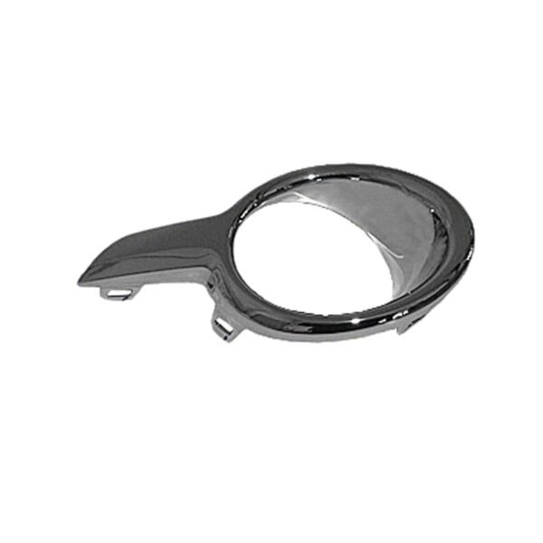 EMBELLECEDOR FARO ANTINIEBLA DEL.IZQ.CROMADO