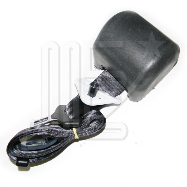 CINTURON DE SEGURIDAD DELANTERO IZQ ORIGINAL 208