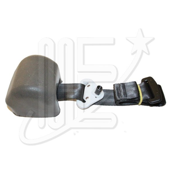 CINTURON DE SEGURIDAD DELANTERO DER ORIGINAL 208
