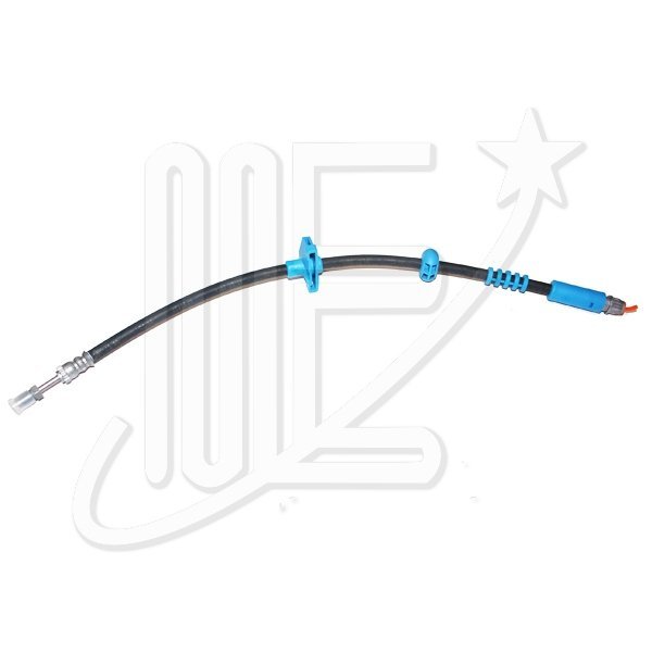 FLEXIBLE FRENO DEL DER ORIGINAL 301