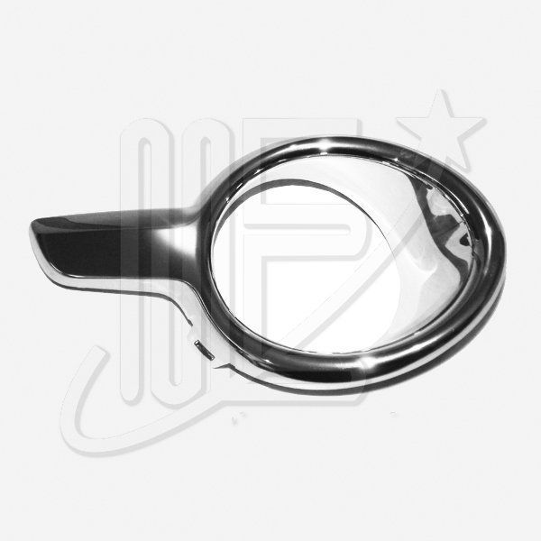 EMBELLECEDOR ADAPT.FARO ANTINIEBLA DER.        208