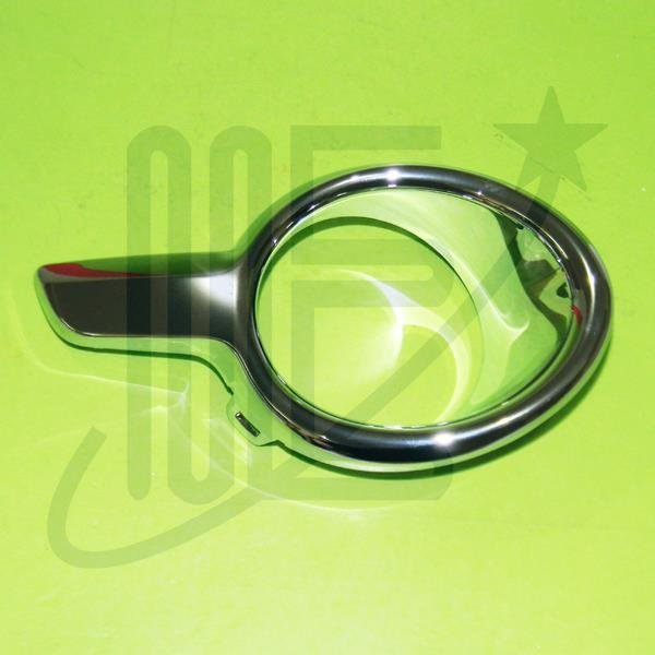 EMBELLECEDOR FARO ANTINIEBLA DER.ORIGINAL    208