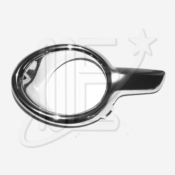 EMBELLECEDOR ADAPT.FARO ANTINIEBLA IZQ.        208