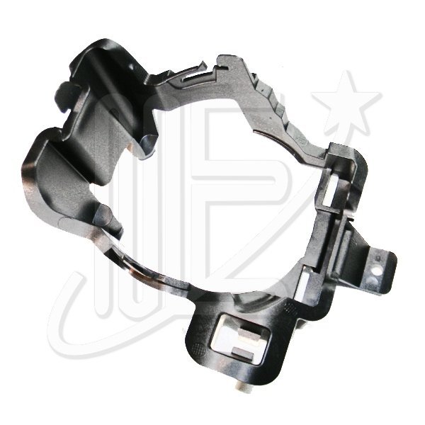 SOPORTE FARO AUXILIAR DERECHO ORIGINAL         208