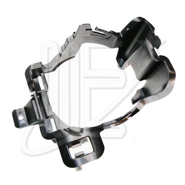 SOPORTE FARO AUXILIAR IZQUIERDO ORIGINAL       208