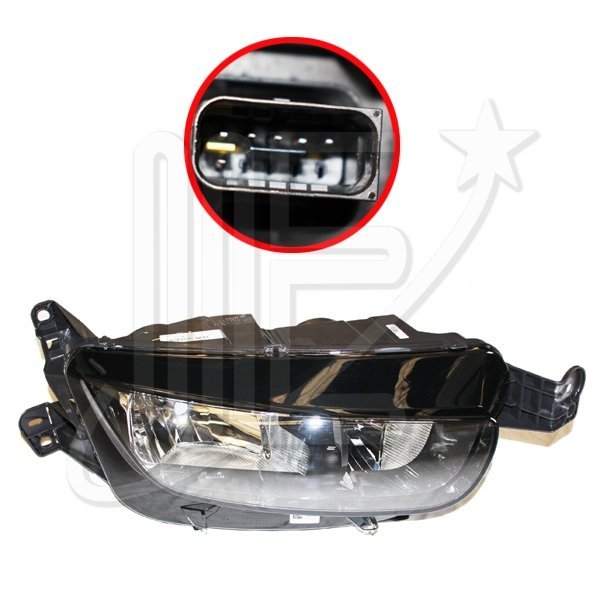 OPTICA DERECHA ORIGINAL C4 PICASSO