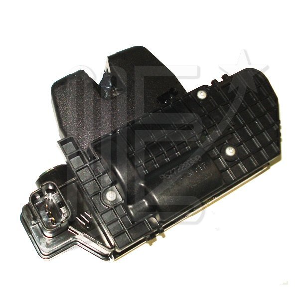 CERRADURA DE BAUL ORIGINAL                     301