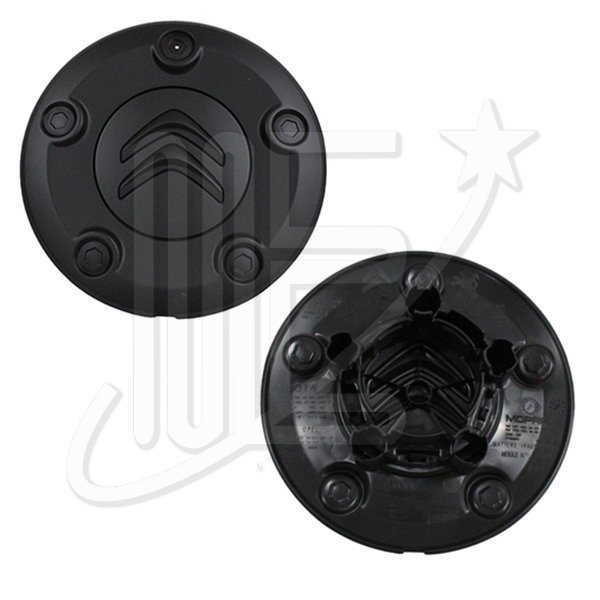 CENTRO LLANTA CHAPA ORIGINAL JUMPY