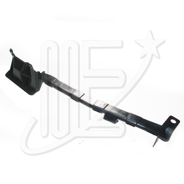 PROTECCION CERRADURA CAPOT ORIGINAL 2008