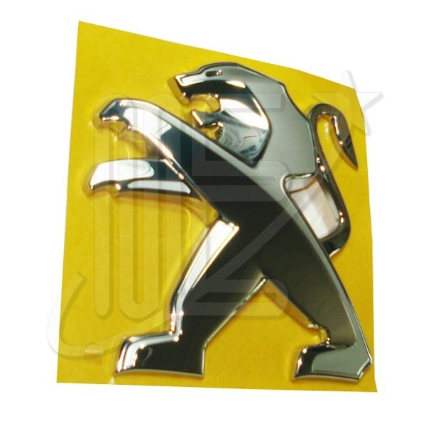 INSIGNIA DE CAPOT ORIGINAL 3008