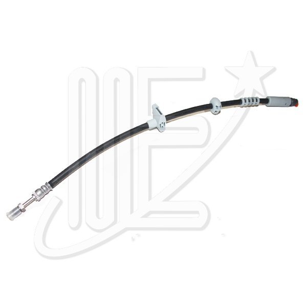 FLEXIBLE FRENO DEL IZQ ORIGINAL C-ELYSEE