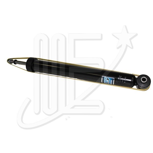 AMORTIGUADOR TRASERO NAKATA HG41307      C4 LOUNGE