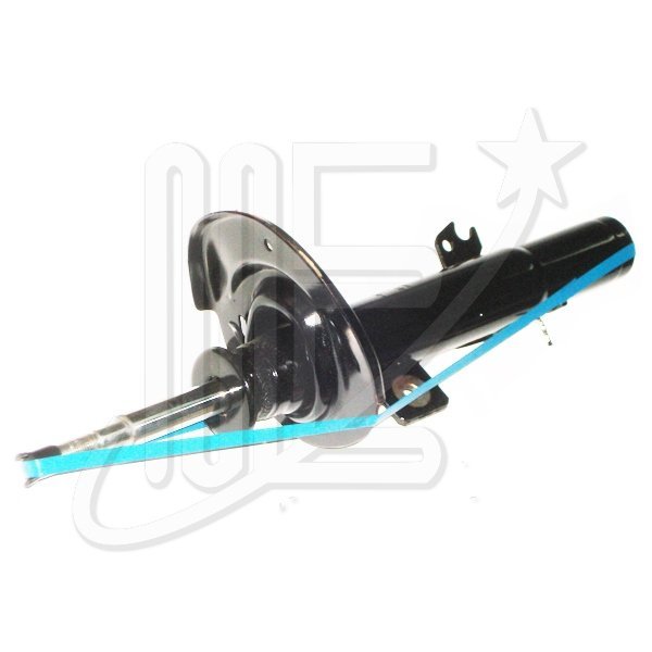 AMORTIGUADOR DELANTERO IZQ. ORIGINAL           208