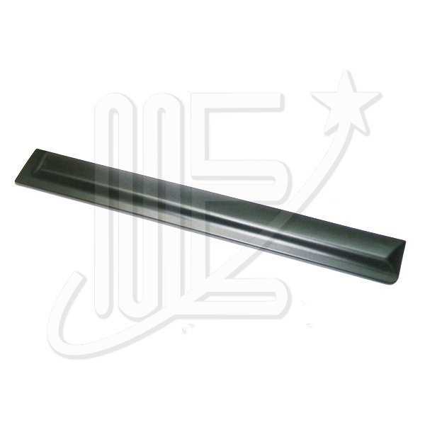 9684298880C.jpg MOLDURA PUERTA TRAS IZQ NEGRA ORIGINAL C4